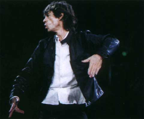 Jagger