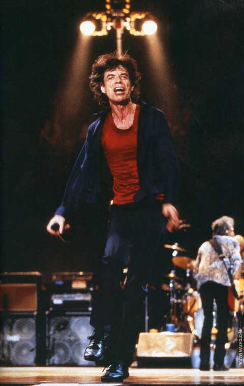 Jagger