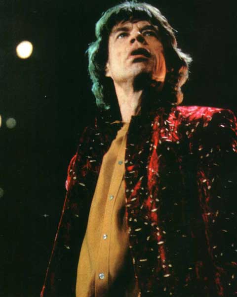 Jagger