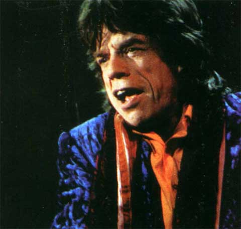 Jagger