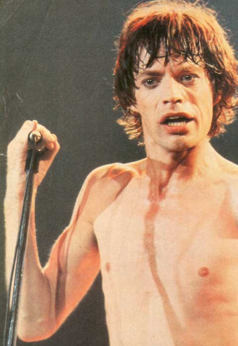 Jagger