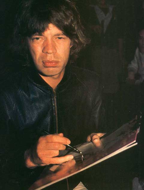 Jagger