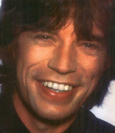 Jagger