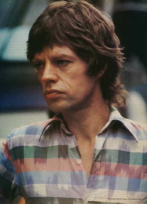 Jagger