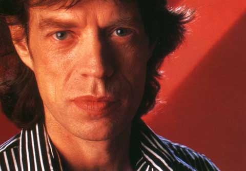 Jagger