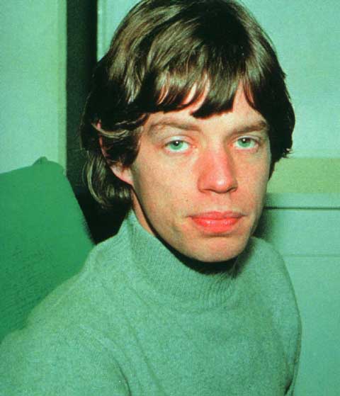 Jagger