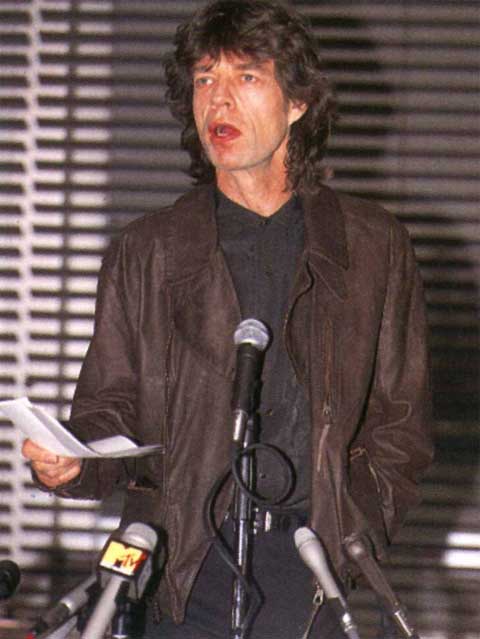 Jagger