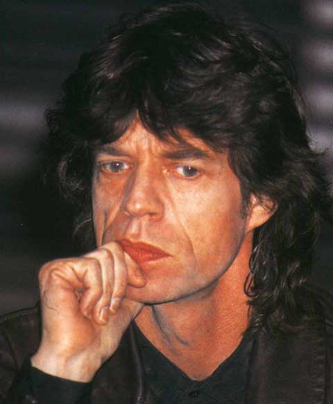 Jagger