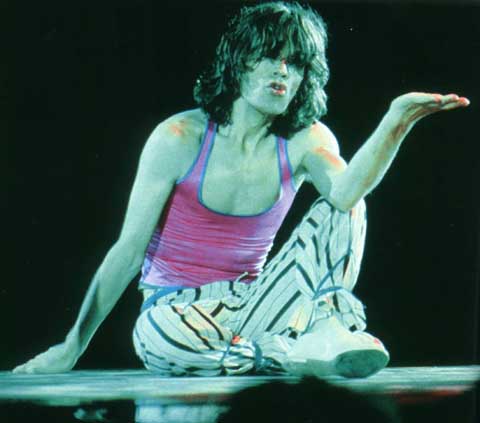 Jagger