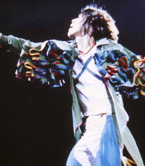 Jagger