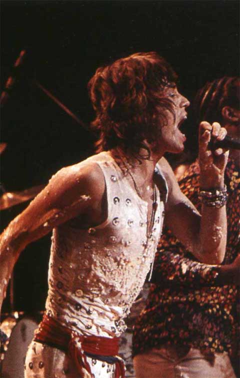 Jagger