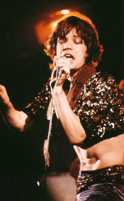 Jagger