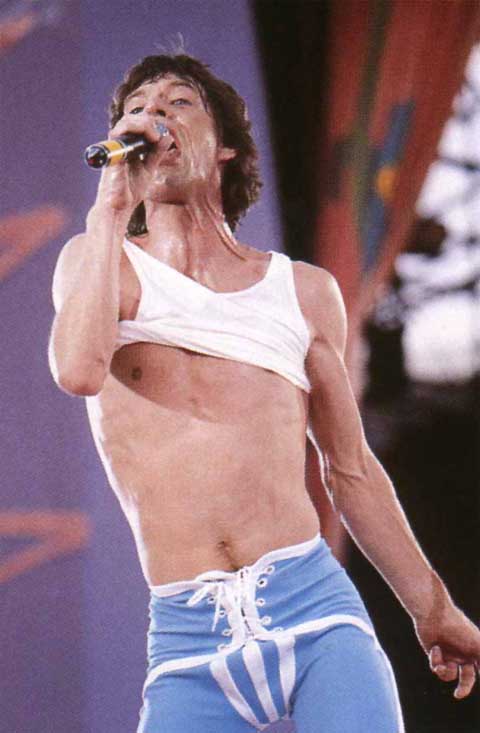 Jagger