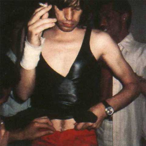 Jagger