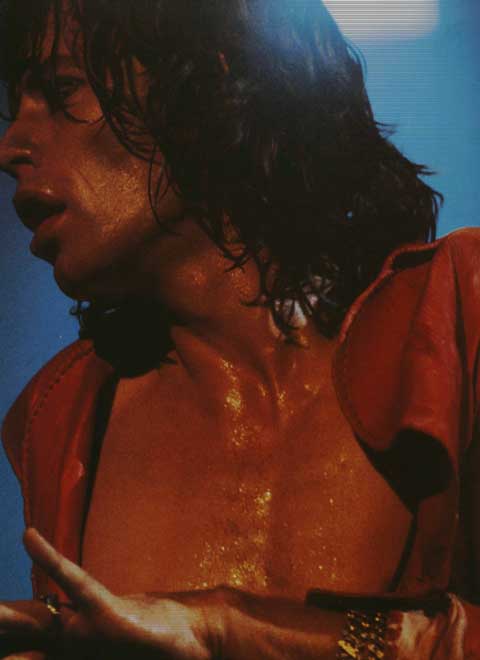 Jagger