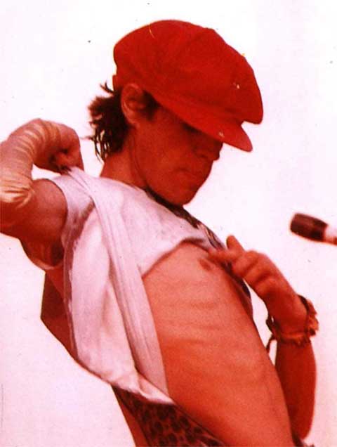 Jagger