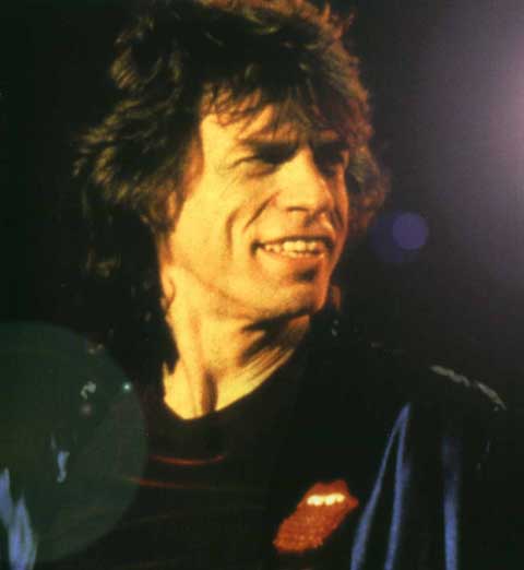 Jagger