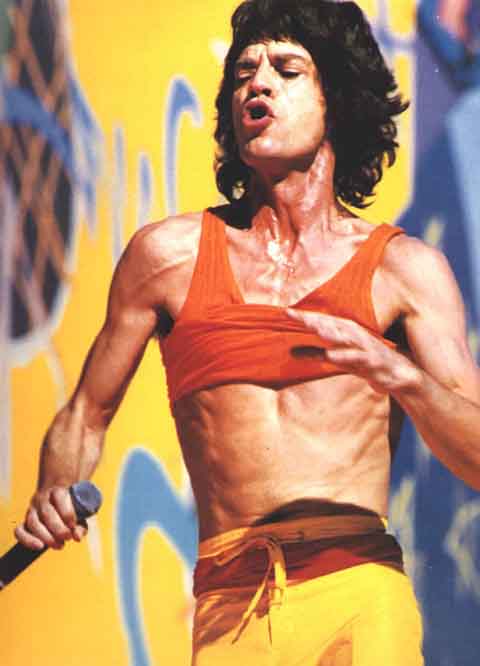 Jagger