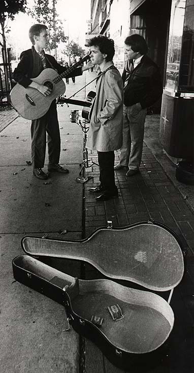 Violent Femmes