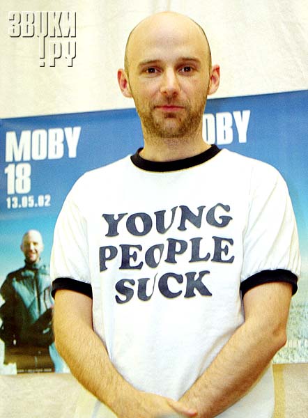    MOBY            