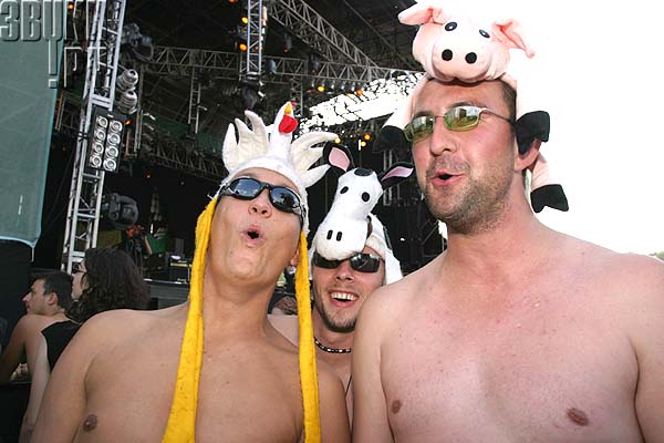 SZIGET2004