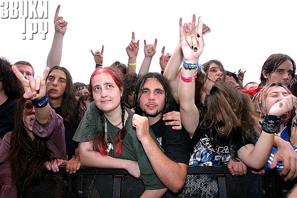 SZIGET2004