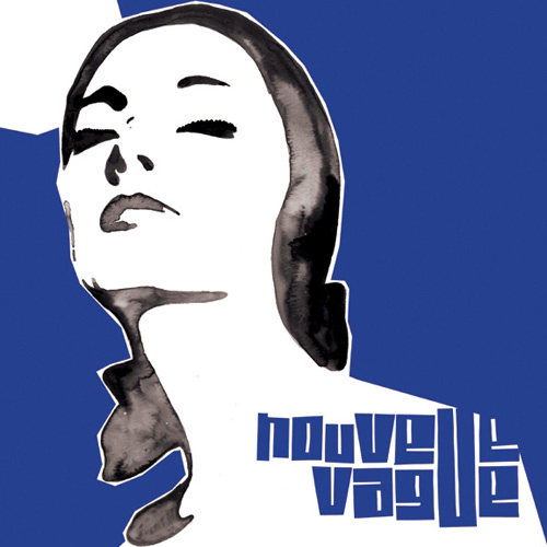 NOUVELLE VAGUE