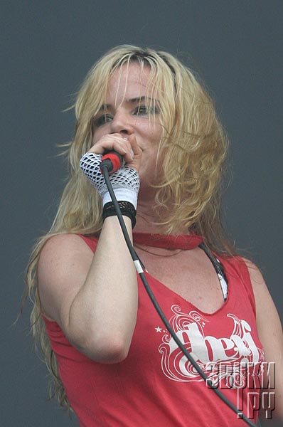 Sziget-2005