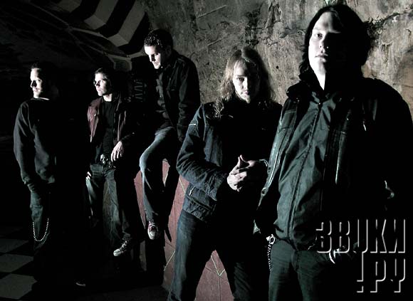 Katatonia - 1