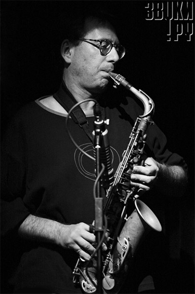 John zorn