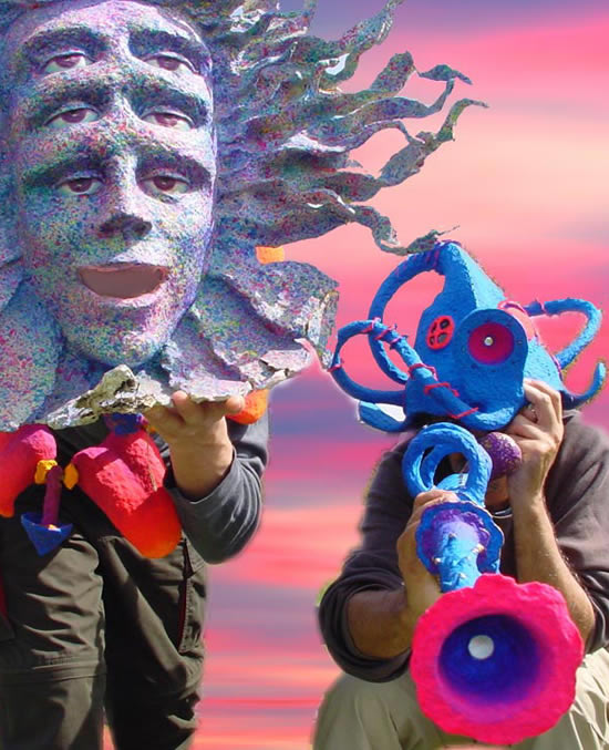 Shpongle