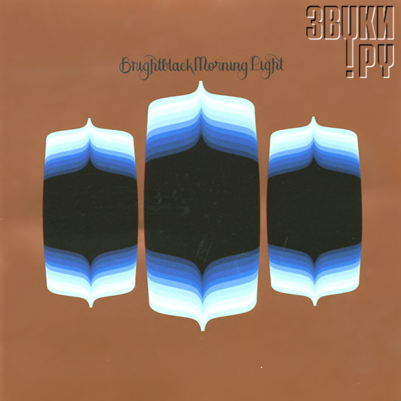 ОБЛОЖКА: Brightblack Morning Light