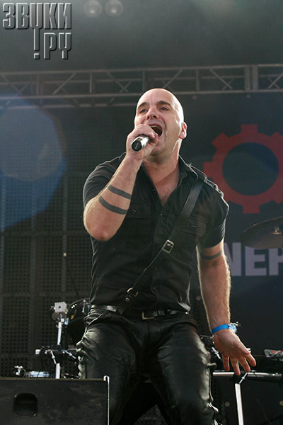 Sziget-2007