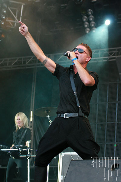 Sziget-2007