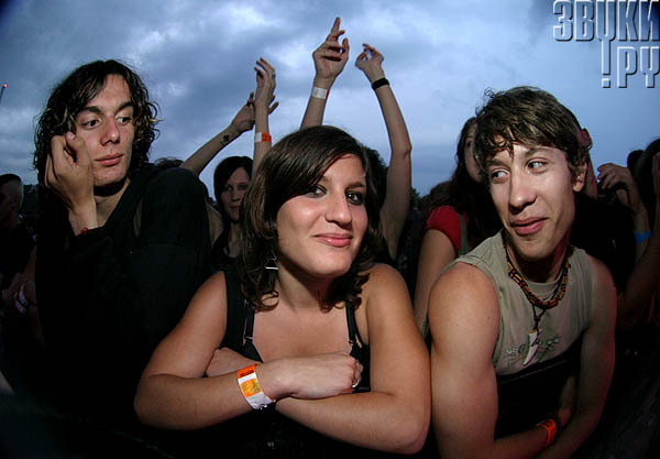 Sziget-2007