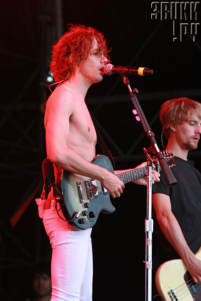 Sziget-2007