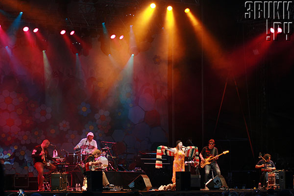 Sziget-2007