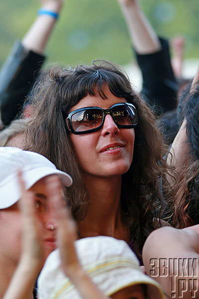 Sziget-2007