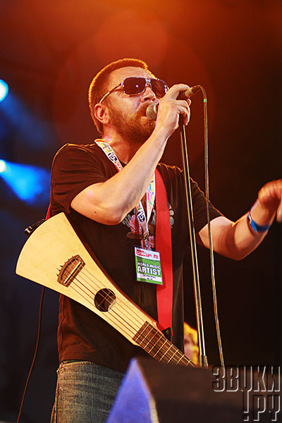 Sziget-2007