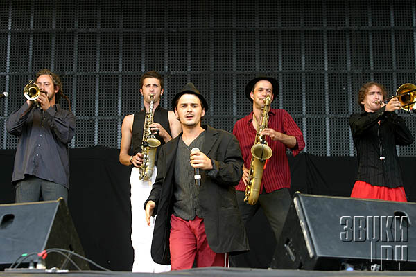 Sziget-2007