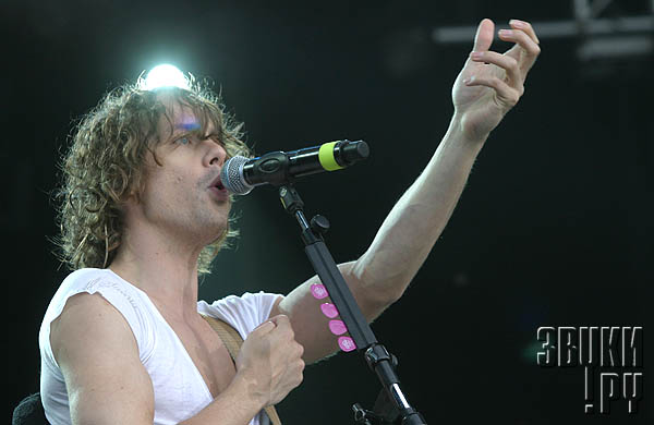 Sziget-2007