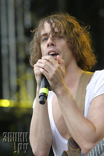 Sziget-2007