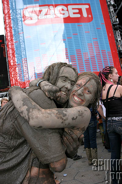 Sziget-2007