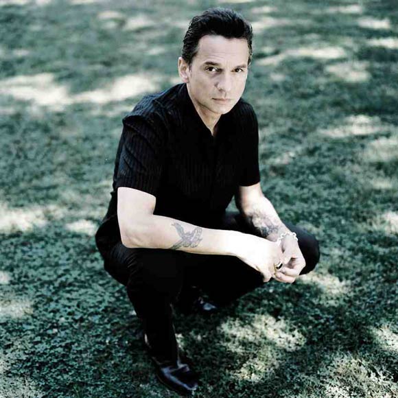 D.Gahan - 3