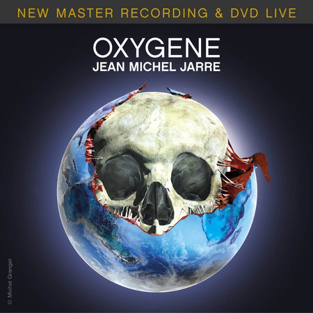 Oxygene 30th Anniversary Edition