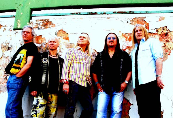 Uriah Heep