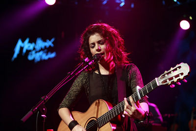 Katie MELUA