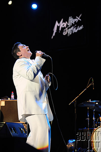 © Montreux Jazz Festival Foundation