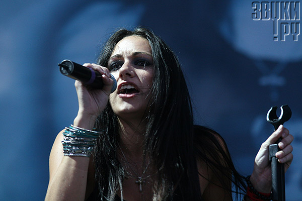 Sziget-2008