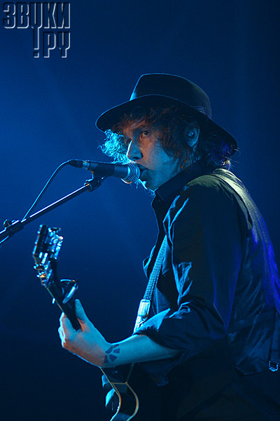 Sziget-2008